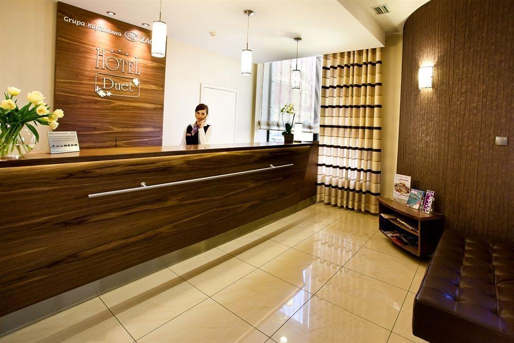 Tulip - Centre 3* Breslavia