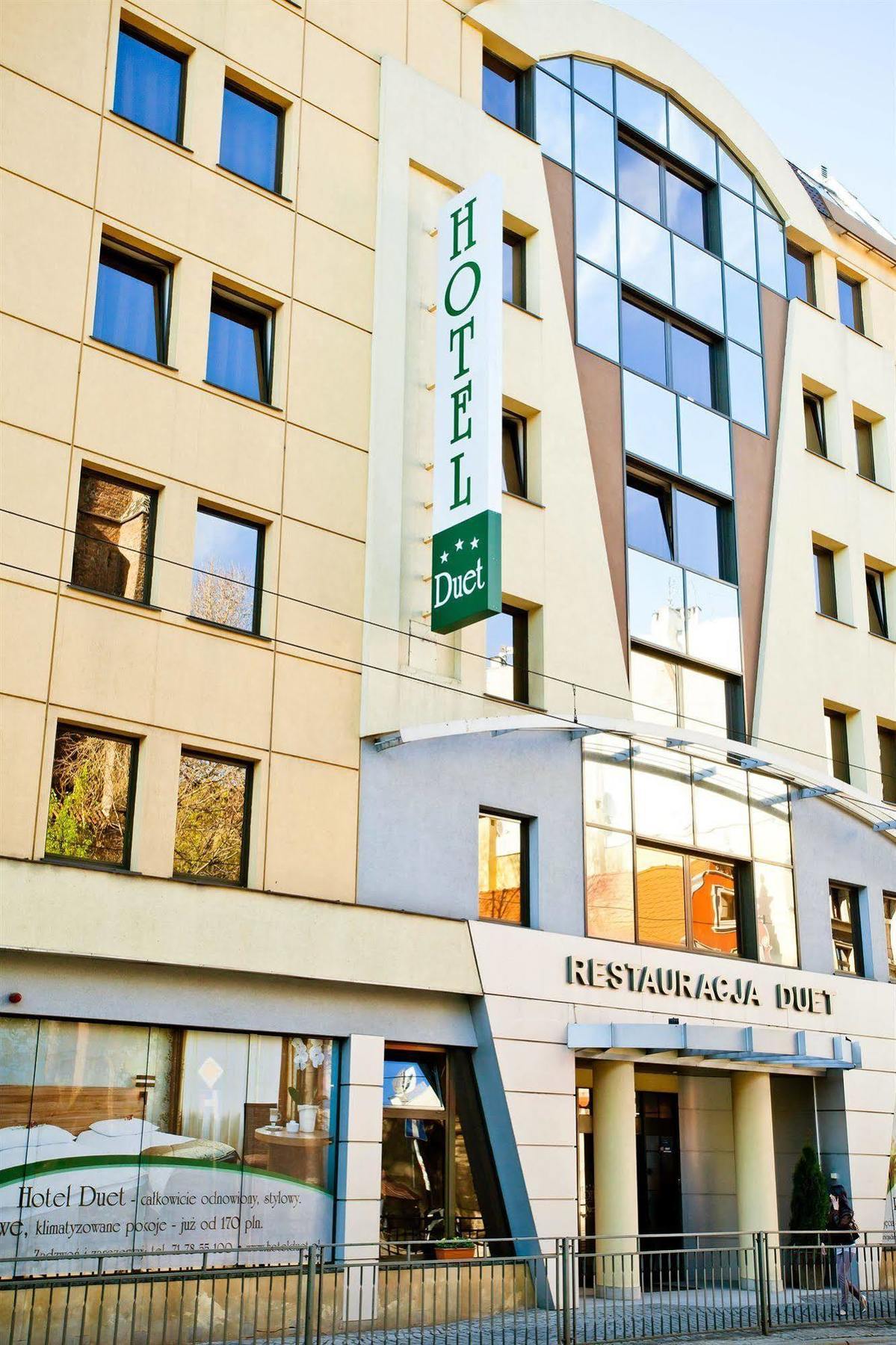 Hotel Tulip - Centre