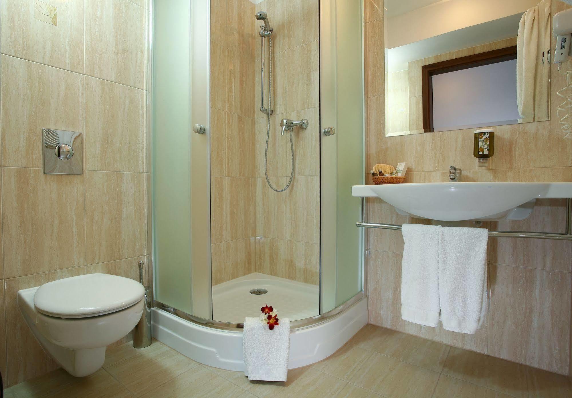 Tulip - Centre 3* Breslavia